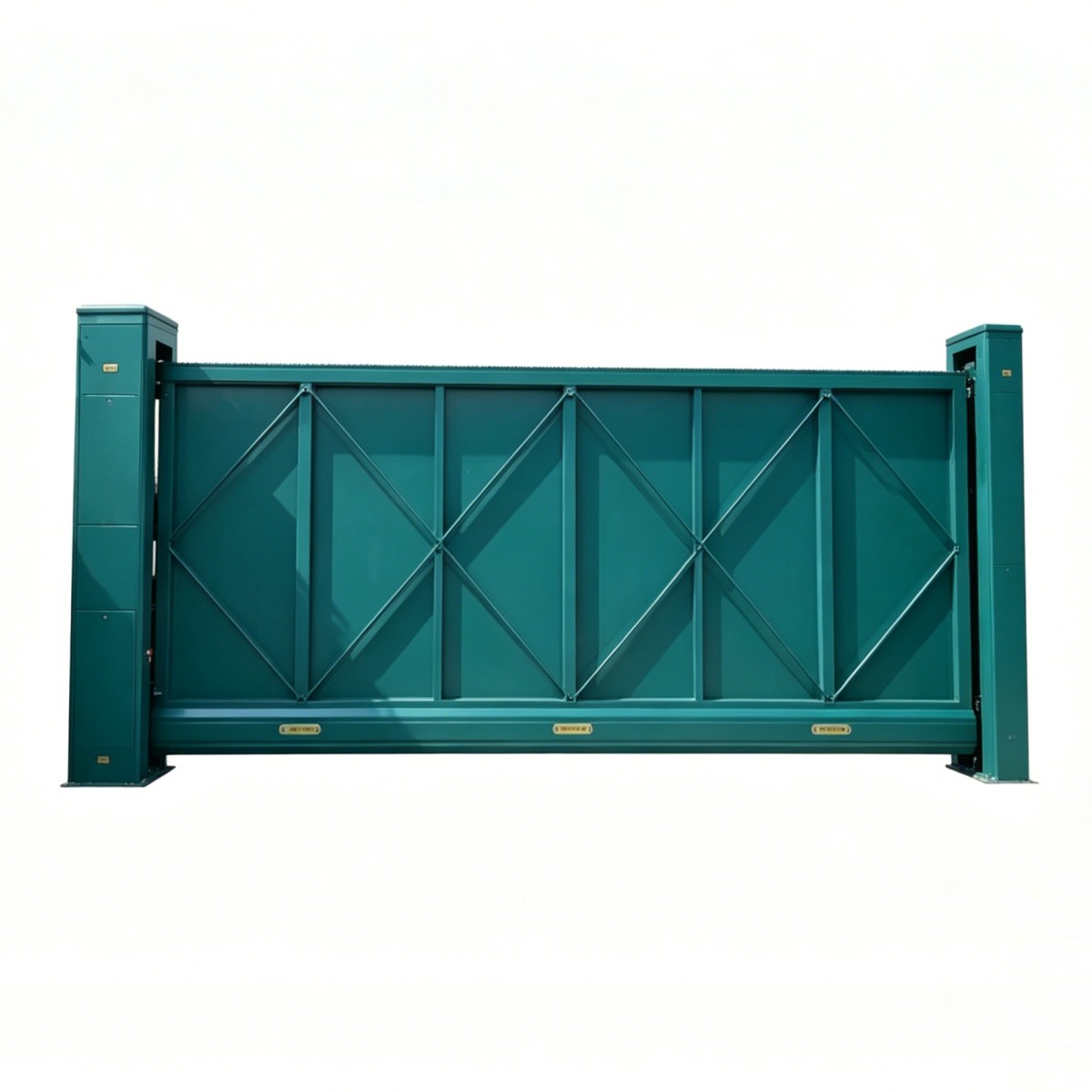 新北永和电动悬空门